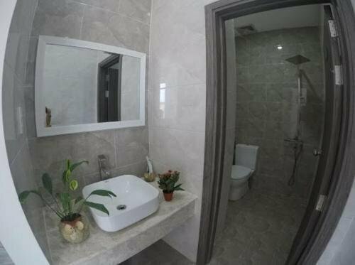 Phuong Vy 2, Rezervovat Hotel Dalat Lam Dong