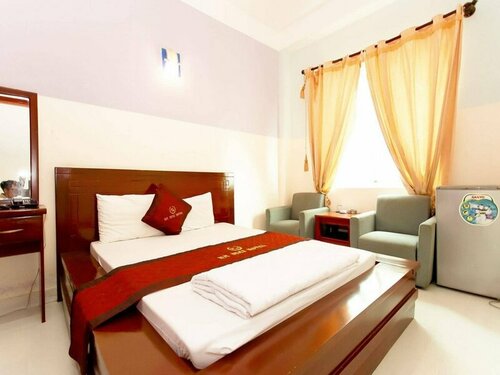 Ha Mai Hotel