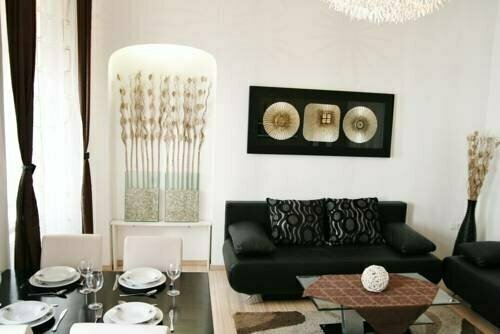Vienna CityApartments - City Center Luxury Apartment