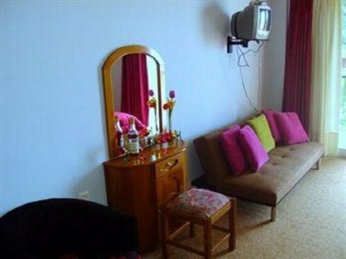 Hotel Vasilis, Varaa Hotelli Náfplio Argolis Regional Unit