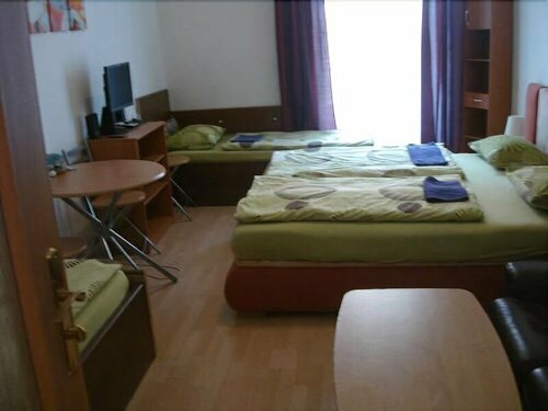 Pension Easy Journey, Rezervovat Penzión Penziony v Praha, Penzión