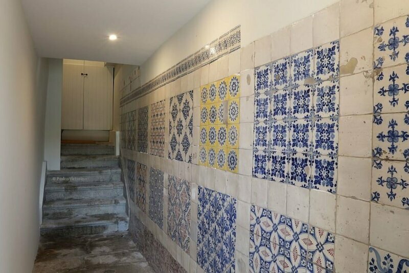 Casa Dom Azulejo