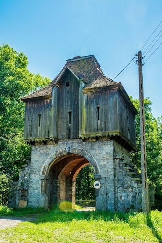 Oficyna przy Pałacu Krobielowice, Réserver Hôtel Hôtels à Ostrow Tumski avec parking, Parking