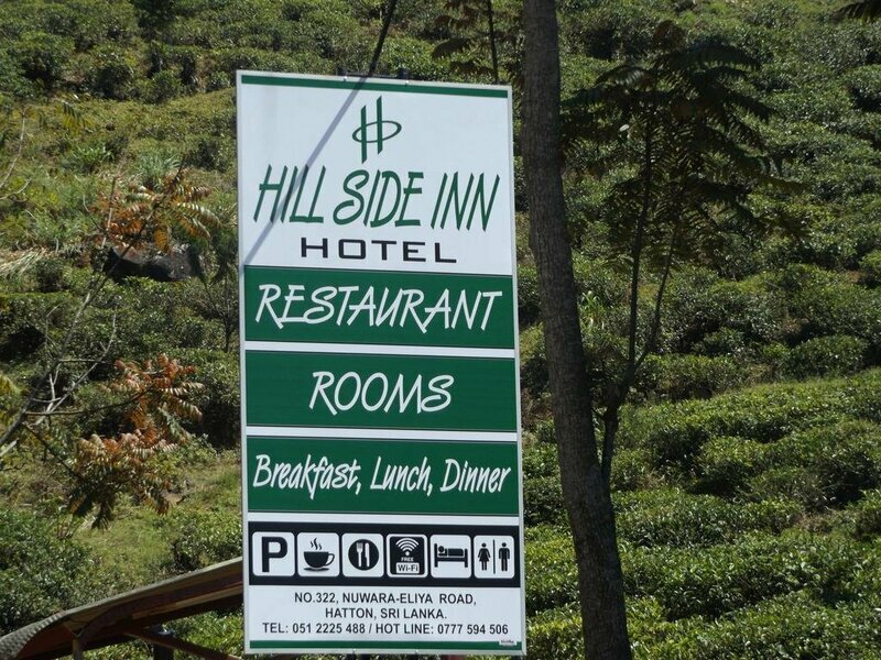 Hill Side Inn
