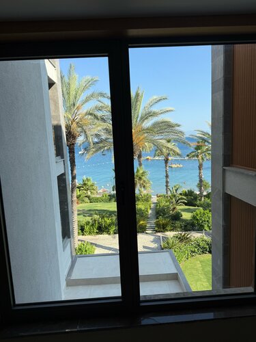 Mirada Exclusive Bodrum, Reservar Resort Hotéis em Bodrum com estacionamento, Estacionamento