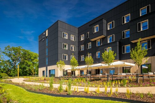 voco Zeal Exeter Science Park by IHG, Boek Hotel Nieuwe hotels in Merseyside