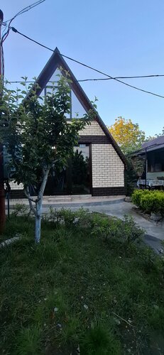 У Амира, Забронировать Гостевой дом Сочи Большой Сочи