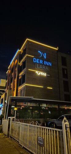 Der Inn Lara, Забронировать Отель Муратпаша Анталья