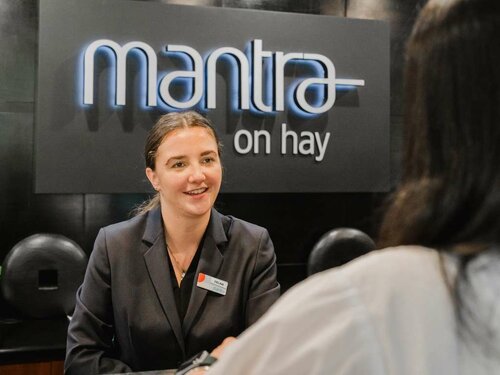 Mantra on Hay Perth, Reserva ahora Apartahotel Apartahoteles en Australia Occidental, Apartahotel