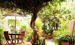 Hotel Boutique Casa de Los Santos Reyes Valledupar, Забронировать Бутик-отель Вальедупар Cesar