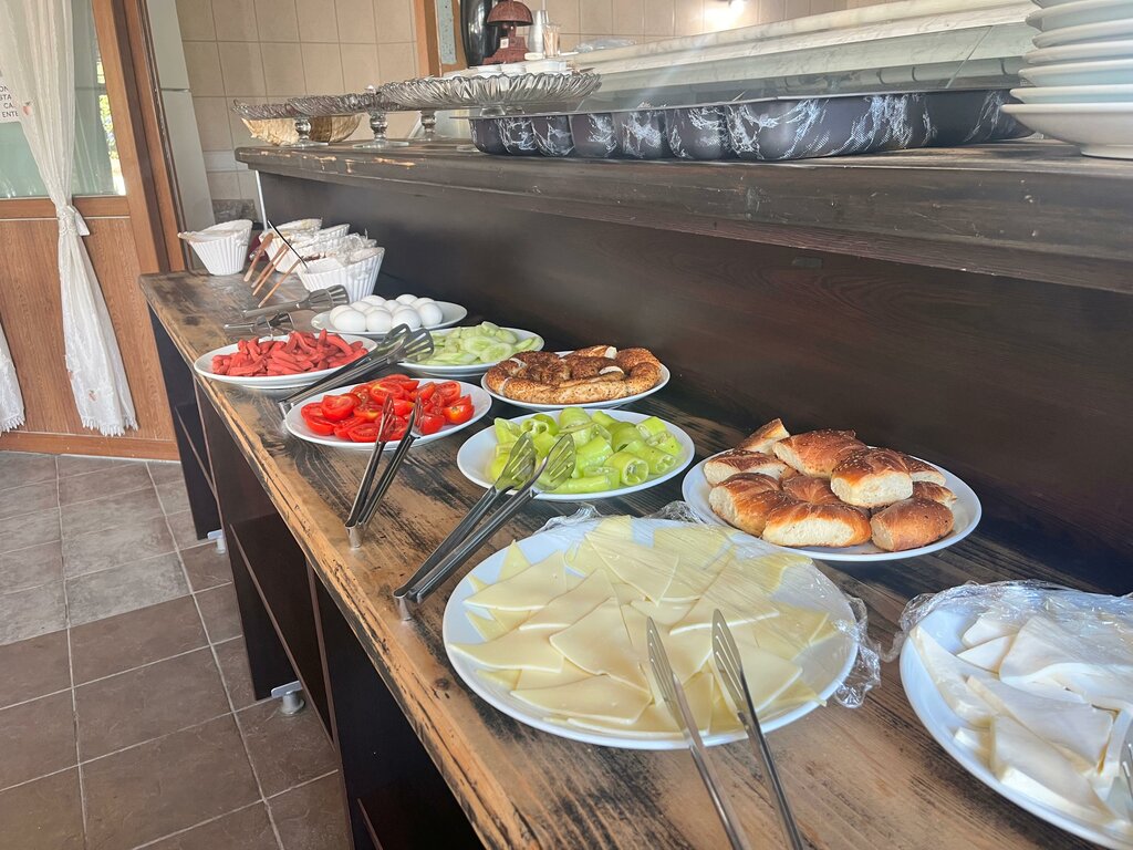 Han Dalyan Hotel