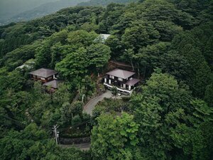 Hakone Hills