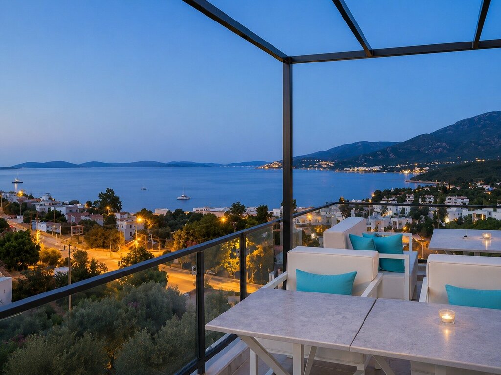 Bodrum Blue Bay