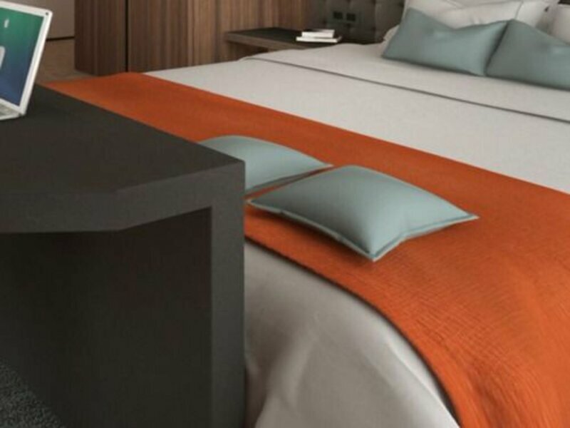 Hotel Ocelle Thermae & Spa