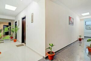 Goroomgo Vasundhara Grand Ghaziabad