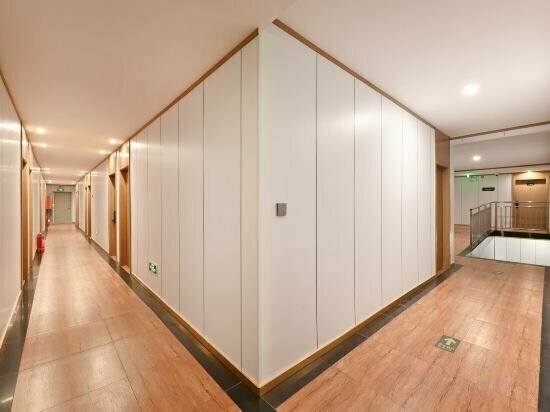 Baixing Yuansheng Hotel