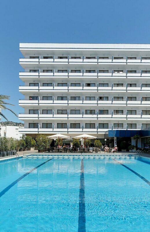 Hotel Gran Garbi Mar & AquaSplash