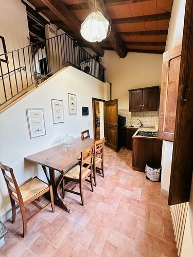 Molenda B&B, Buchen Sie Bed & Breakfast Città di Castello Umbrien