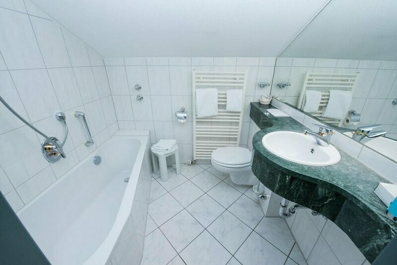 Hotel am Schloß GmbH