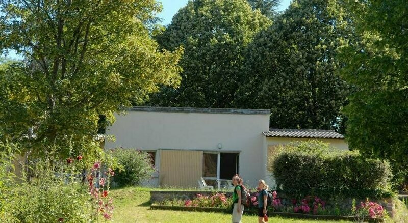 Vvf Villages Florac