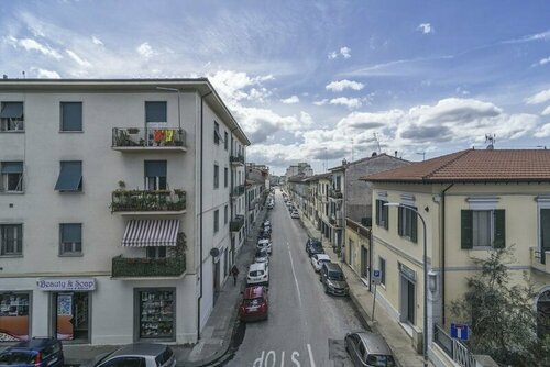 Aliante Turist House, Book Hotel Pisa Tuscany