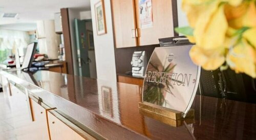 Club Hotel Everest - Severi Hotels