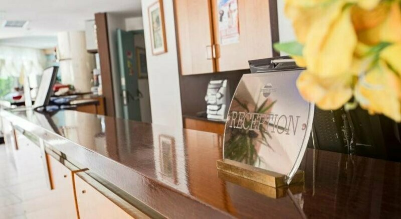 Club Hotel Everest - Severi Hotels