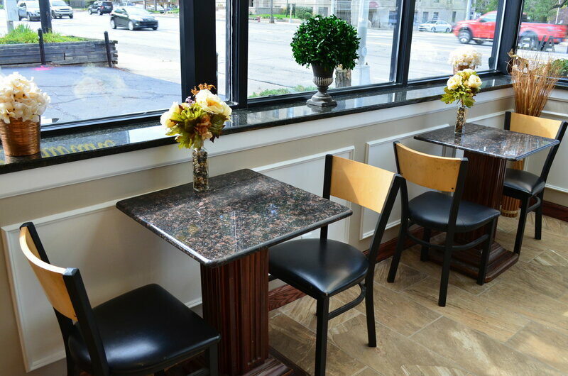 Rivertown Inn & Suites