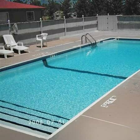 Family Budget Inn, Reserva ahora Hotel Bethany Misuri