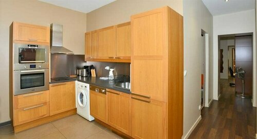 Appart Ambiance - Montcharmont, Prenota Appartamento 3° arrondissement 