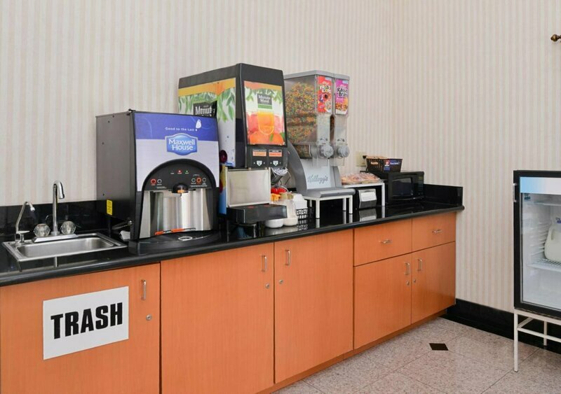 Americas Best Value Inn
