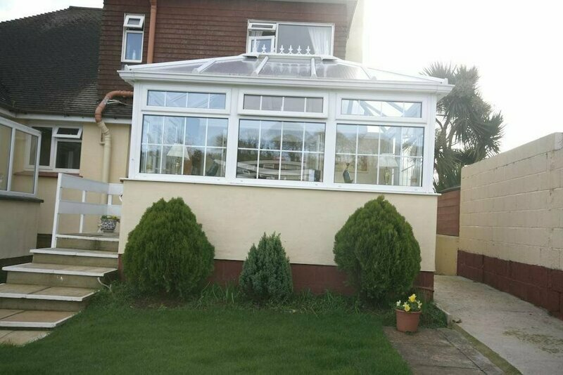 Collerton Lodge