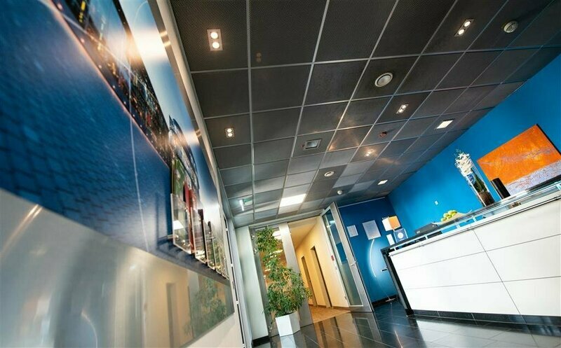 Livenwork Hotel&CoWorking Gvz Ingolstadt