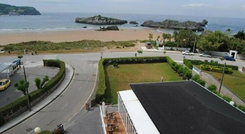 Hotel Hoya, Забронировать Отель Ноха Cantabria Coast