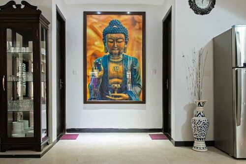 Calangute Phase 10 Villa, Boek Villa Calangute Noord-Goa