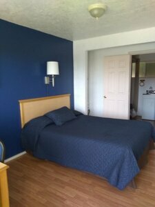 Sea Echo Motel   Lincoln City