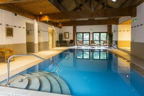 Domaine de Rouffach, Varaa Hotelli Alsace hotellit, joissa on ateriat, Puolitäysi / Täysihoito