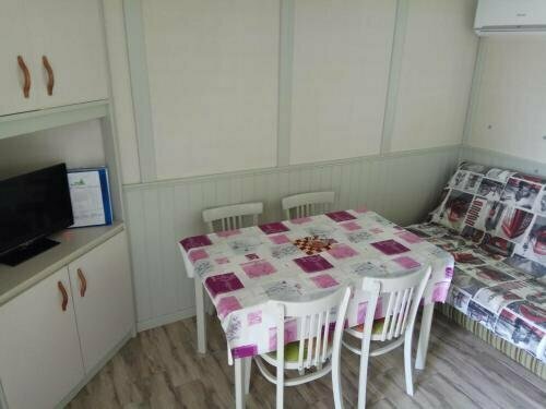 Camping Costa Blanca, Забронировать Кемпинг Кемпинги и глэмпинги Коста-Бланка, Кемпинг