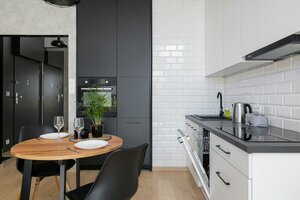 Krakow Studio With Terrace by Renters