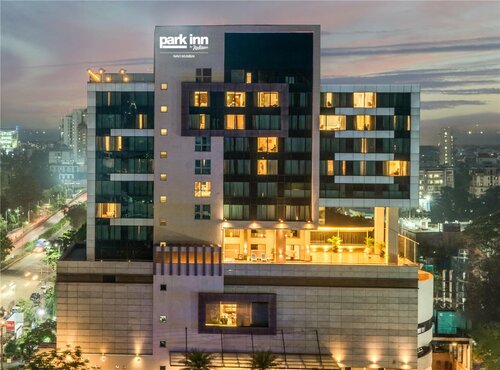 Country Inn & Suites By Radisson Navi Mumbai, Забронировать Отель Нави-Мумбай Mumbai Region
