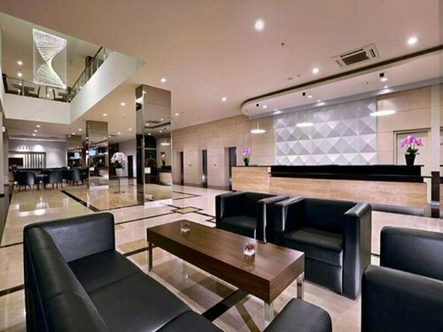 Aston Imperial Bekasi Hotel & Conference Center, Book Hotel Bekasi West Java