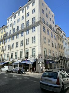 Downtown Seaview Apartment, Забронировать Апартаменты/квартира Санта-Мария-Майор Лиссабон, рядом с Santiago Church
