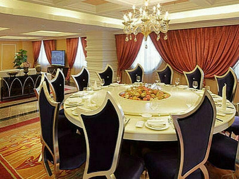 Swissôtel Hefei Grand Park