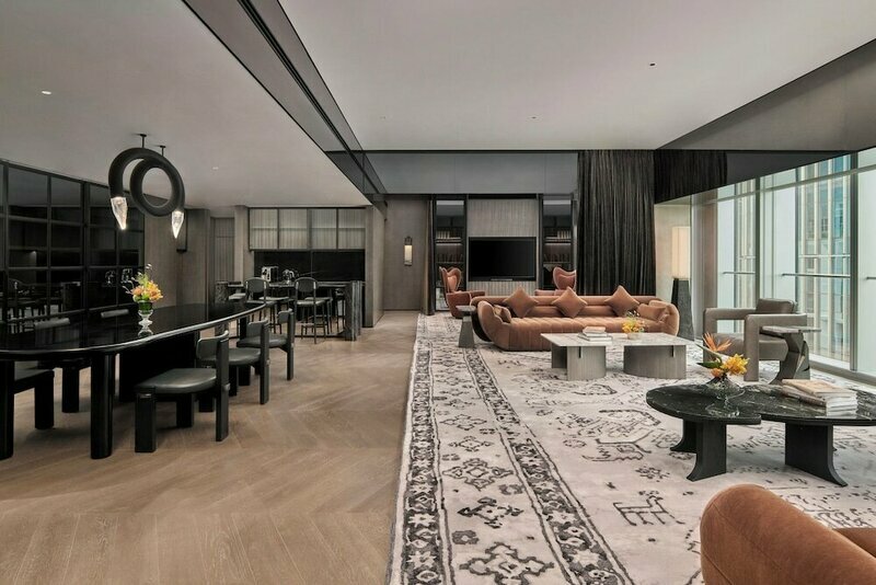 Kimpton Qiantan Shanghai