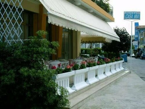 Hotel Casa Mia, Забронировать Отель Лидо ди Езоло Riviera Ovest