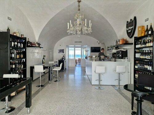 Roccobarocco Boutique Hotel, Забронировать Бутик-отель Отели Серрара с парковкой, Парковка