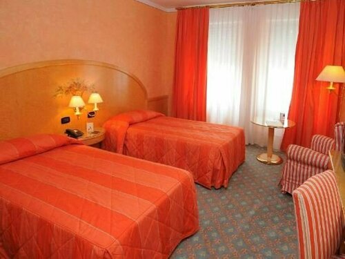 Agora Palace Hotel, Prenota Hotel Hotel 4 stelle a Piemonte, 4*