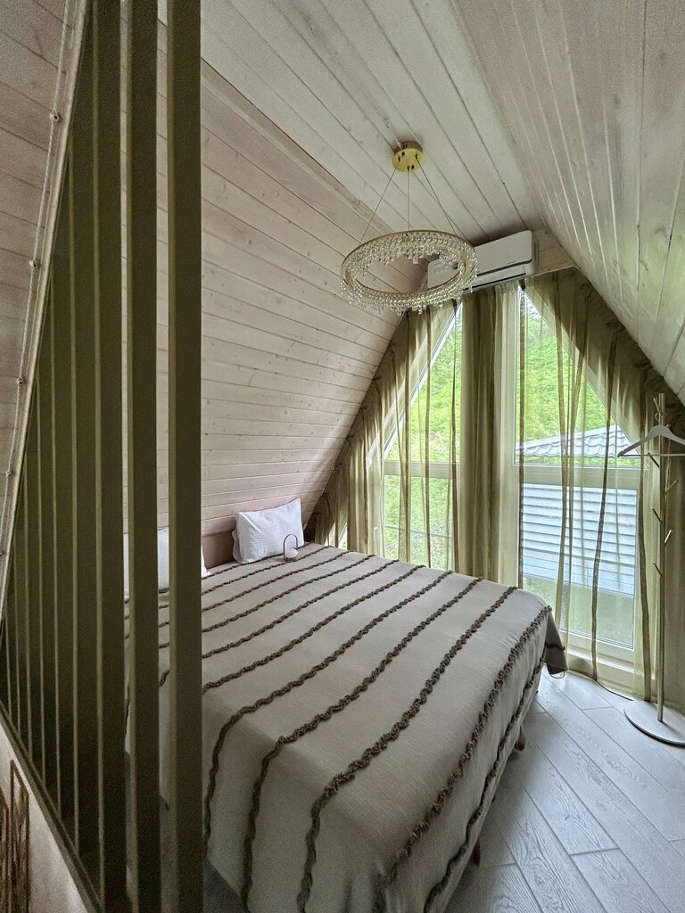 А-фрейм Sla