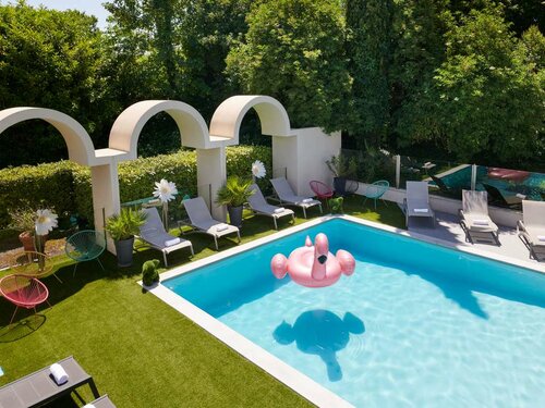 Ibis Styles Cognac, Забронировать Отель Шатобернар Charente