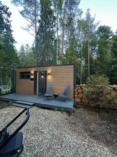 Pobeg iz goroda Vologda, Buchen Sie Campingplatz Neue Hotels in Region Vologda